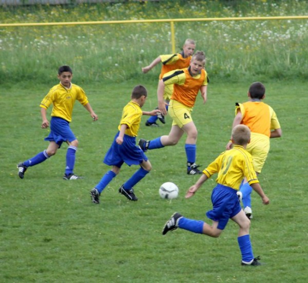 FAM Poprad-Levo�a