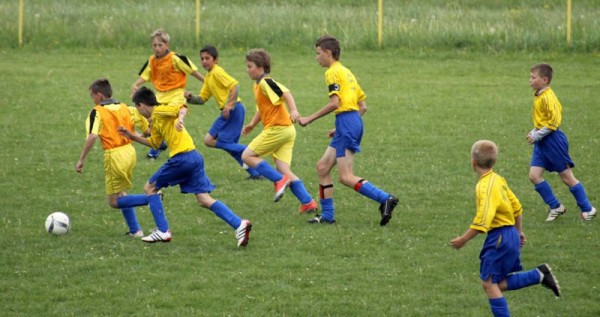 FAM Poprad-Levo�a