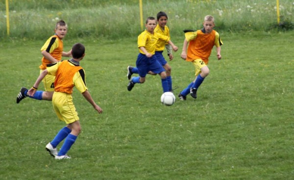 FAM Poprad-Levo�a