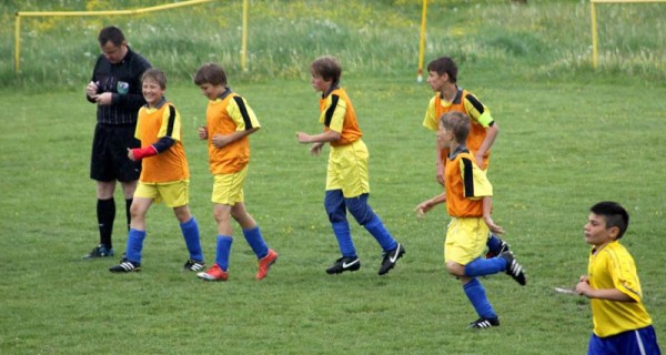 FAM Poprad-Levo�a