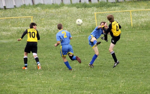 FAM Poprad-Levo�a