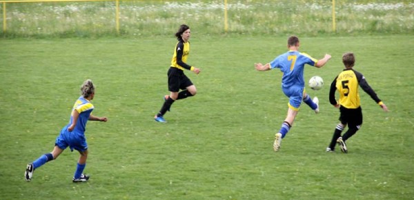 FAM Poprad-Levo�a