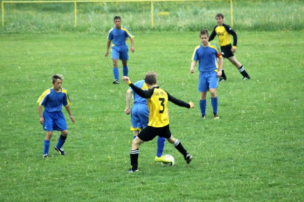 FAM Poprad-Levo�a