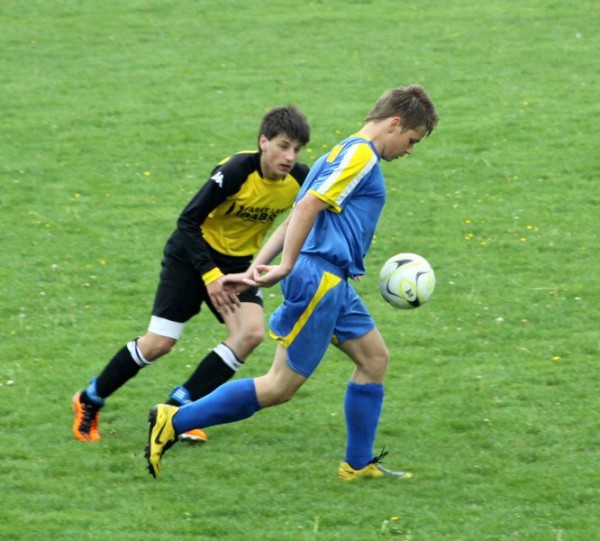 FAM Poprad-Levo�a