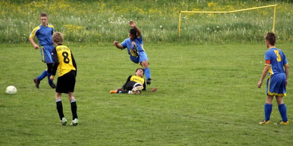 FAM Poprad-Levo�a