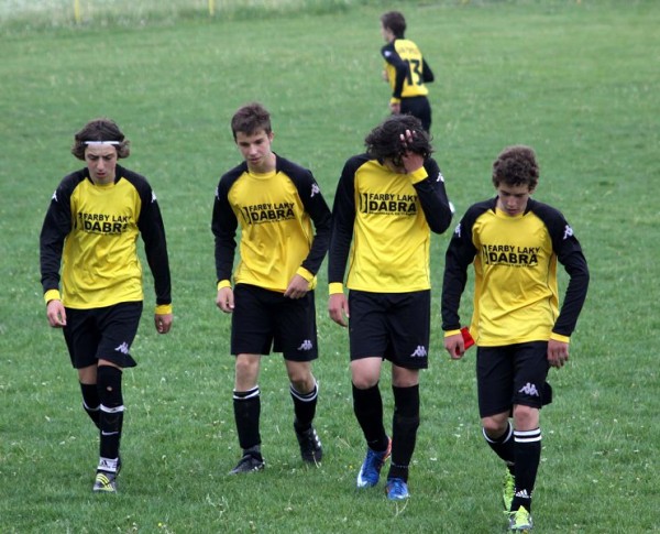 FAM Poprad-Levo�a