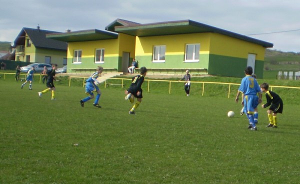 FAM Poprad-Levo�a