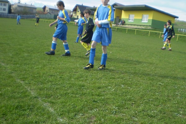 FAM Poprad-Levo�a