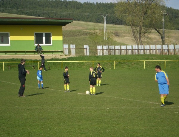 FAM Poprad-Levo�a