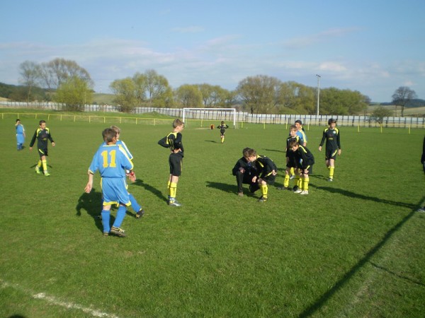 FAM Poprad-Levo�a