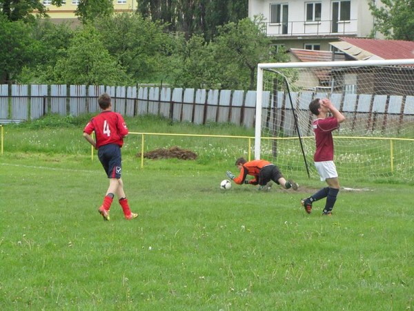 FAM Poprad - Ľubica