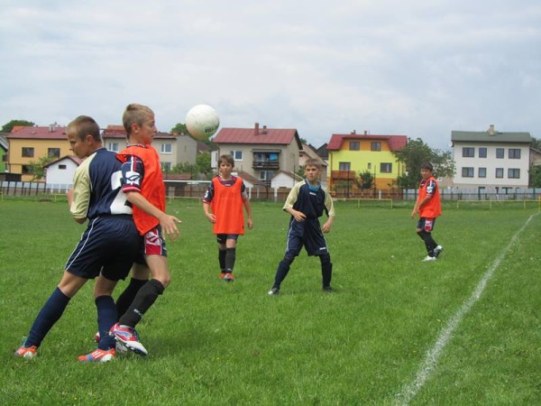 FAM Poprad - Ľubica