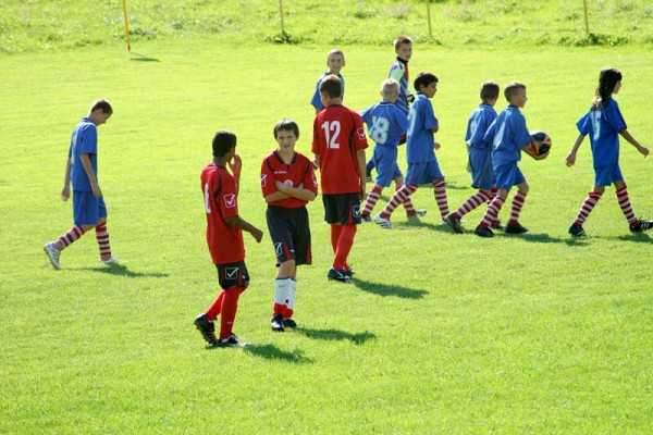 FAM Poprad - �ubica