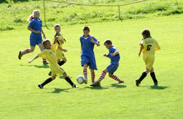 FAM Poprad - �ubica
