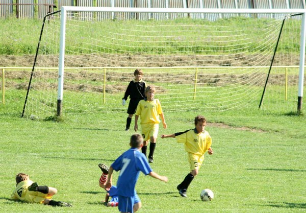 FAM Poprad - �ubica