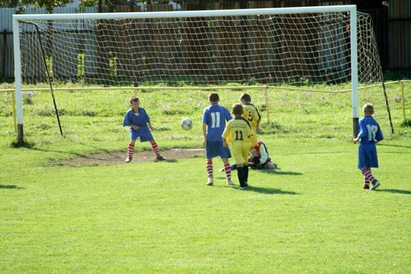 FAM Poprad - �ubica
