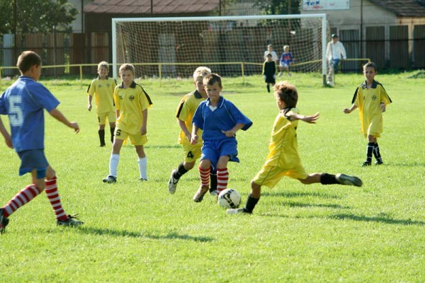 FAM Poprad - �ubica