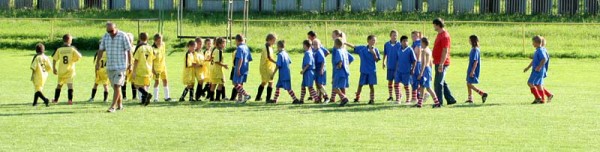 FAM Poprad - �ubica