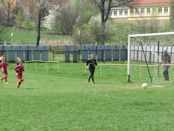 FAM Poprad - Plavnica