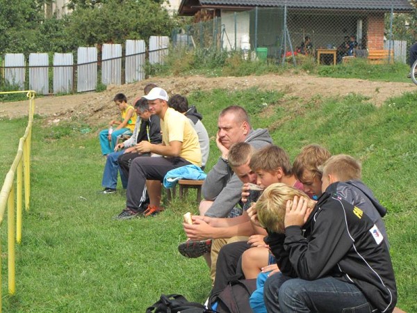 FAM Poprad - Spišská Belá