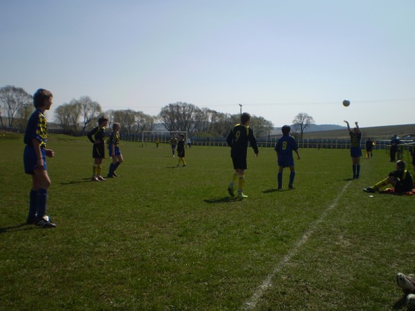 FAM Poprad-Smi�any