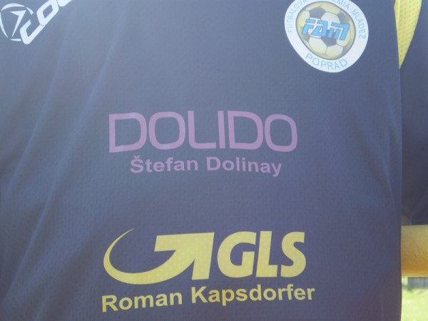 FAM Poprad-Smi�any