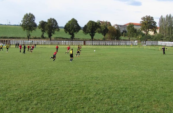 FAM Poprad-Spišská Belá