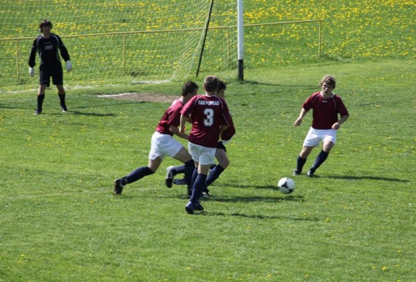 FAM Poprad-Spišské Vlachy