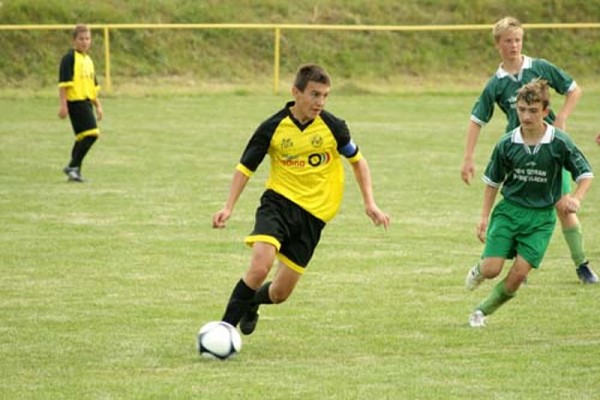 FAM Poprad - Spi�sk� Vlachy