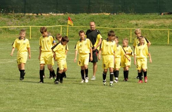 FAM Poprad - Spi�sk� Vlachy
