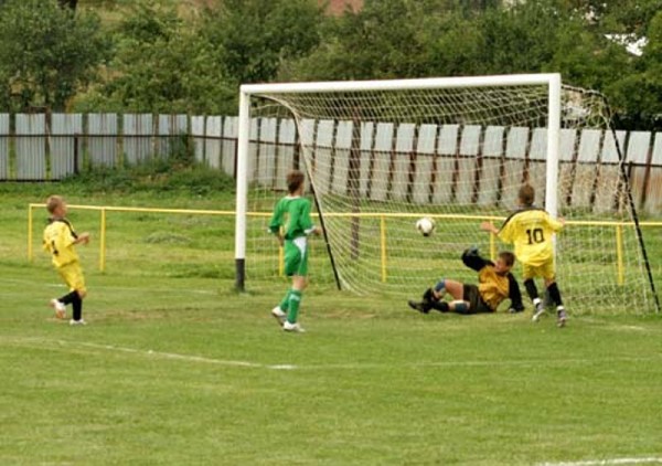 FAM Poprad - Spi�sk� Vlachy