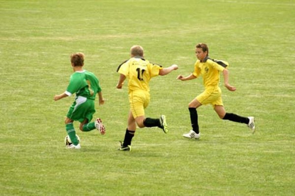 FAM Poprad - Spi�sk� Vlachy