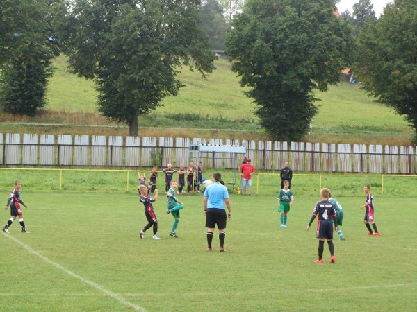 FAM Poprad - Spišské Vlachy