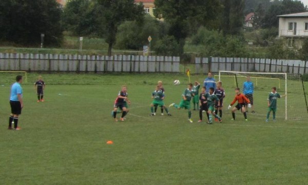 FAM Poprad - Spišské Vlachy