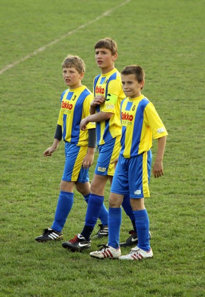 FAM Poprad-Spi�sk� Vlachy