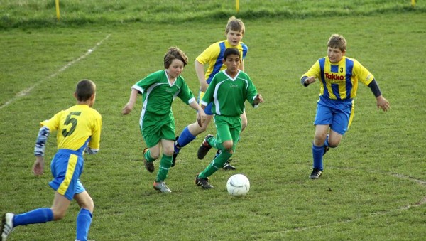 FAM Poprad-Spi�sk� Vlachy