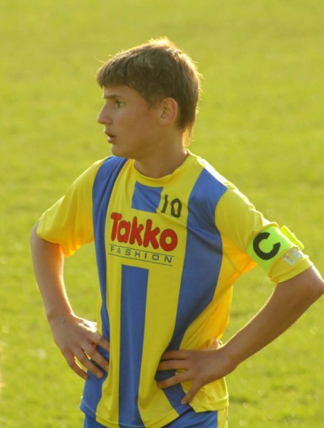 FAM Poprad-Spi�sk� Vlachy