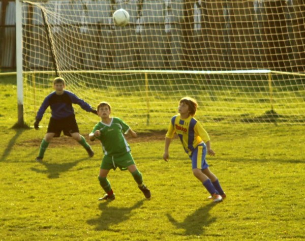 FAM Poprad-Spi�sk� Vlachy