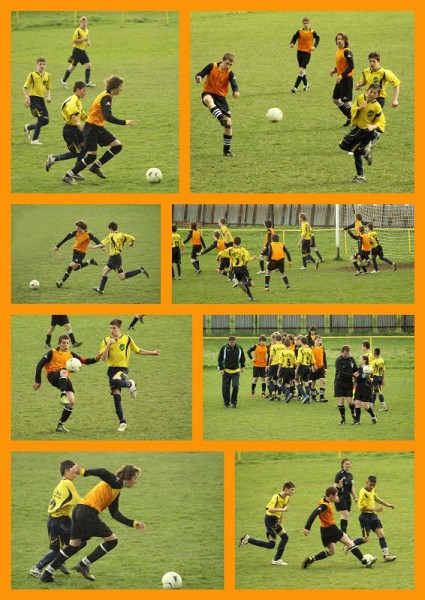 FAM Poprad-Spi�sk� Vlachy