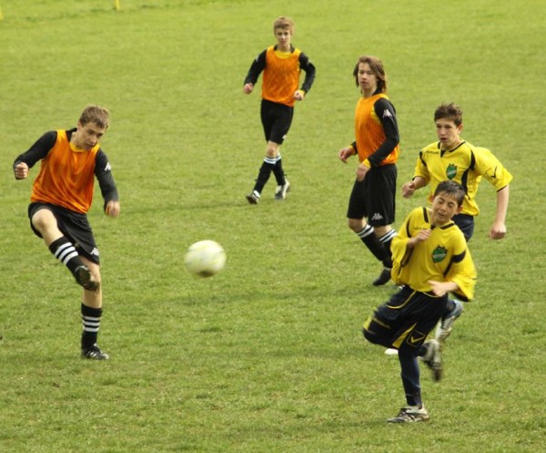 FAM Poprad-Spi�sk� Vlachy