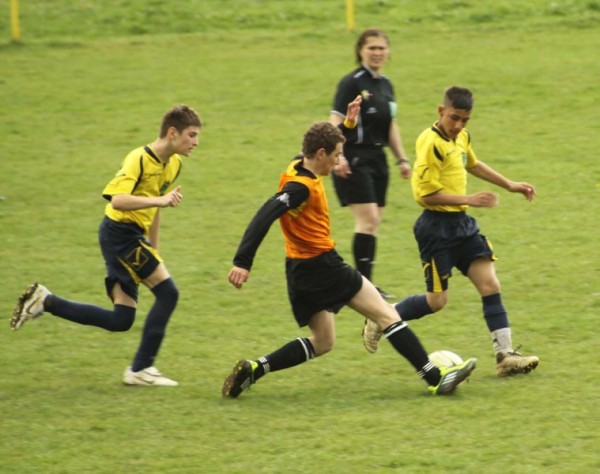 FAM Poprad-Spi�sk� Vlachy