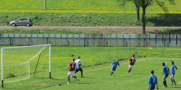FAM Poprad- Svit