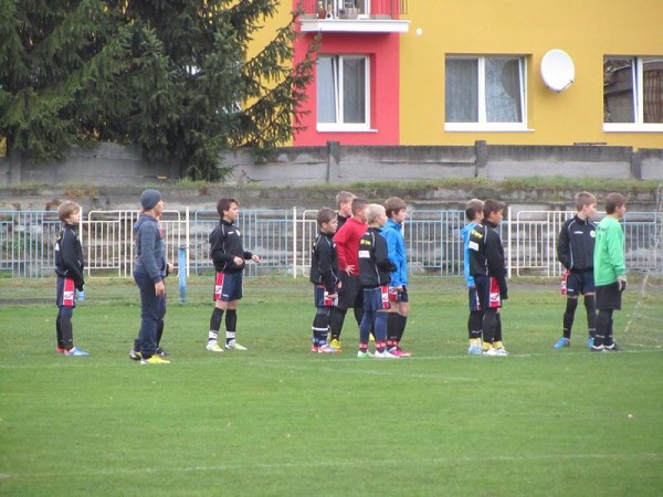 FAM Poprad - Svit