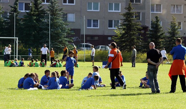 FAM Poprad - Pust� ھany