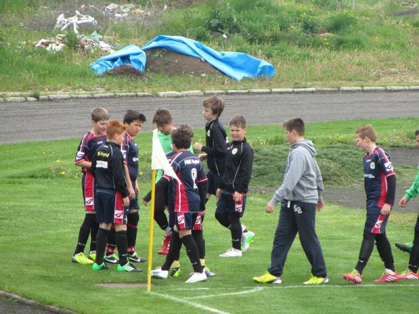 Kežmarok-FAM Poprad