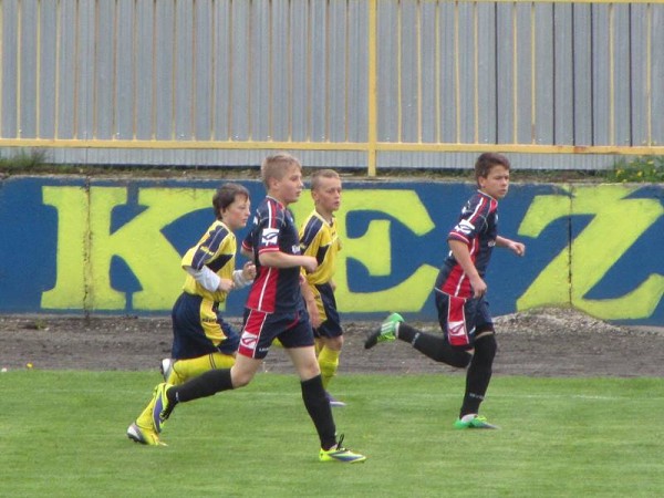 Kežmarok-FAM Poprad