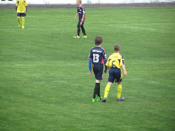 Kežmarok-FAM Poprad