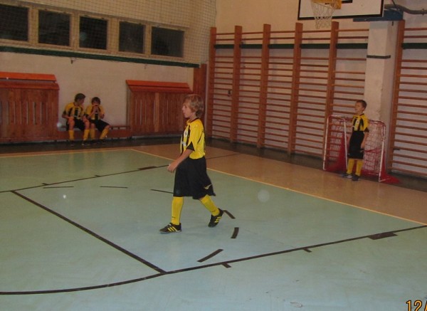 Ukon�enie sez�ny 2011