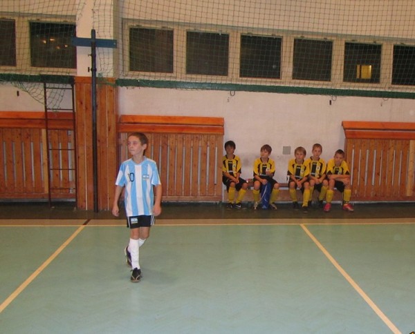 Ukon�enie sez�ny 2011