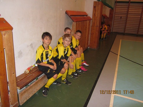 Ukon�enie sez�ny 2011